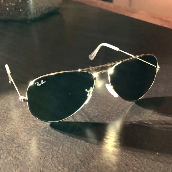 unisex aviators